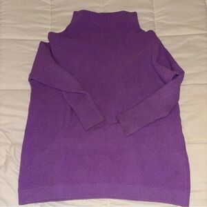 Free People Ottoman Slouchy Tunic